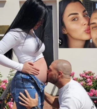 Tužne vijesti: Dejan Dragojević i vjerenica Jovana izgubili bebu