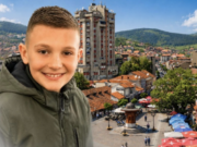Velika tuga: Na ahiret preselio 14-godišnji Inas Tutić