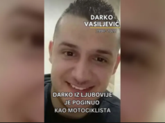 Posljednja fotografija Darka prije tragedije rastužila mnoge: Konj mu je prislonio glavu, a ubrzo je uslijedila nesreća