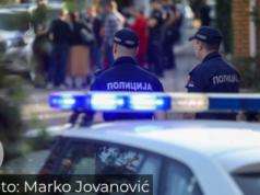 Otkriveno šta je prethodilo stravičnom zločinu: Zbog ovoga je sin zapalio oca