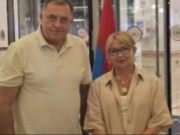 Dodik dobio titulu hadžije u Jerusalemu: Evo šta ona zapravo znači