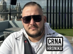 Potresno: Ovo je Sead Hadžić Buco koji je stradao u saobraćajnoj nesreći kod Tuzle