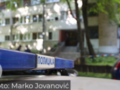 Dijete (3) palo s terase porodične kuće, hitno prebačeno u bolnicu