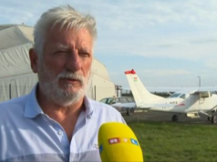TRAGIČAN KRAJ PROBNOG LETA: Pilot poginuo nakon pada aviona kod Vinkovaca
