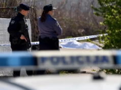 HOROR NA AUTOBUSKOJ STANICI: Nakon udarca mladića (27), preminuo muškarac (71)