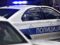MUP se oglasio o navodima da je učenik donio pištolj u školu i imao spisak za odstrel