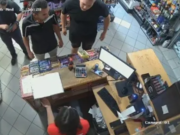 Nasilnik pretukao radnika benzinske pumpe u Trebinju, reakcija prisutnih šokirala javnost