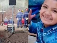 Svijet u iščekivanju: Dječak (10) već četiri dana zarobljen u bunaru, spasioci vode utrku s vremenom