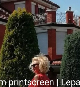 Drama ispred doma Lepe Brene: Komšije pozvale policiju, ulaz hitno zatvoren