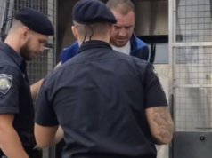 TRAŽILA JE POMOĆ POLICIJE, A ON JU JE UBIO: Iza nesretne žene ostalo šestero djece