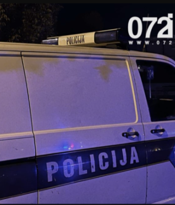 “SEKUNDA NAS JE DIJELILA OD SMRTI”: Potresna ispovijest Zeničanke koja je u automobilu vozila troje djece