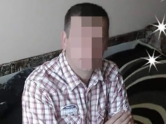 (FOTO) OVO JE OTAC KOJI JE DAO DJETETU PIŠTOLJ DA UBIJE: Dosije mu pun krivičnih djela, a nakon nove svađe uslijedio UŽAS