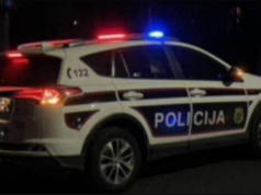 Tragedija u Sarajevu: Muškarac počinio samoubistvo skokom sa zgrade na Dobrinji
