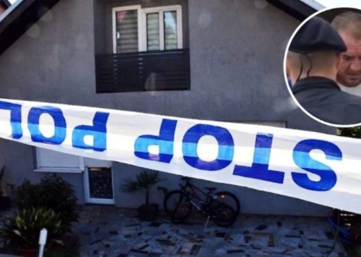 Ubio ženu dok je dijete slavilo rođendan: Sat prije tragedije policiji prijavila da strahuje od pijanog i nasilnog partnera