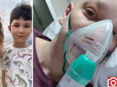 Potresna ispovijest majke: Dva puta pobijedila leukemiju, ostala bez kukova i ne odustaje zbog sina