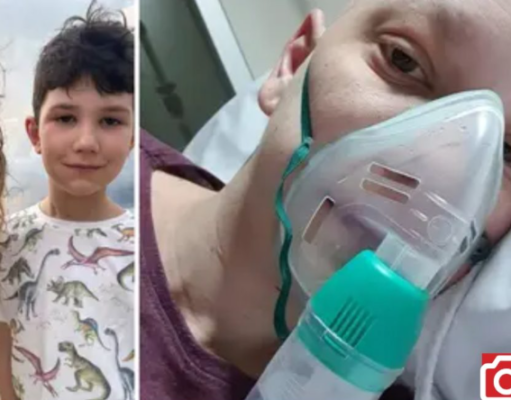 Potresna ispovijest majke: Dva puta pobijedila leukemiju, ostala bez kukova i ne odustaje zbog sina