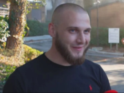Heroj iz BiH spasio bebu iz vatrene stihije na Braču: “Kosa joj je gorjela, žar joj je pao na glavu”