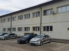 POLICAJAC PREMINUO NAKON TRAGEDIJE U PS ILIJAŠ: Pucao sebi u glavu nakon pokušaja hapšenja