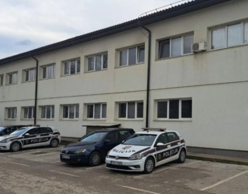 POLICAJAC PREMINUO NAKON TRAGEDIJE U PS ILIJAŠ: Pucao sebi u glavu nakon pokušaja hapšenja