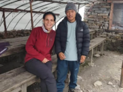 Zakasnila na autobus i možda sebi spasila život: Enisa Leković se oglasila nakon tragedije u Nepalu
