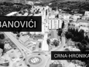 Haos u Banovićima: Pretukao komšiju nakon upozorenja da ne divlja automobilom pored škole