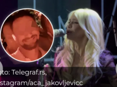 Nataša Bekvalac više ne krije sreću: Ovo je muškarac koji je osvojio njeno srce