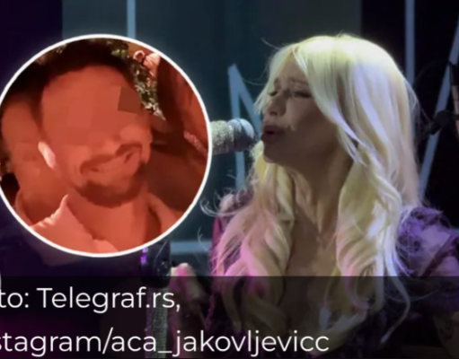Nataša Bekvalac više ne krije sreću: Ovo je muškarac koji je osvojio njeno srce