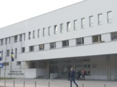 Žena optužena za nasilje u porodici: Terete je da je zlostavljala nevjenčanog supruga