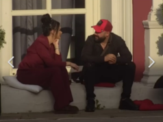 Bivši suprug Anite Stanojlović završio u bolnici nakon što mu je oduzet sin