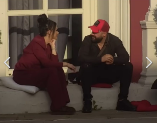 Bivši suprug Anite Stanojlović završio u bolnici nakon što mu je oduzet sin