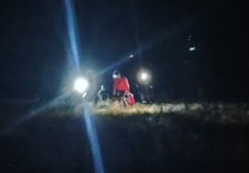 Drama iznad Mostara: GSS u mraku pronašao dvoje izgubljenih turista iz Saudijske Arabije