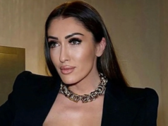 Hana Hadžiavdagić se oglasila nakon sahrane Ratka Mladića: “Ovo je sunovrat civilizacije”