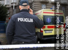 Vatrogasci ga pronašli samog u stanu: Bori se za život s opekotinama na 60 posto tijela