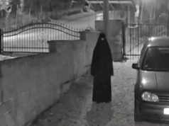 PANIKA U BH. GRADU: Ljudi se okupljaju zbog prikaze u noći, oglasila se i policija
