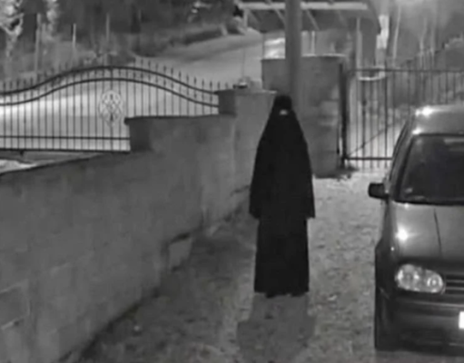 PANIKA U BH. GRADU: Ljudi se okupljaju zbog prikaze u noći, oglasila se i policija