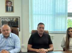 Veličala Ratka Mladića, dobila otkaz u Sarajevu, a sada joj Nedeljko Elek nudi stalni posao