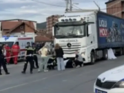 Tragedija u centru grada: Kamion kojim je upravljao Nihad Ć. usmrtio ženu na licu mjesta