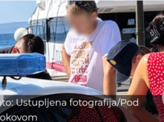 SRAMOTNA ODLUKA: Na slobodi nasilnik koji je mladića iz Srbije zbog Zvezdine majice bacio u more