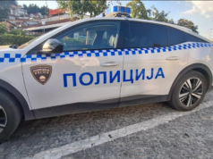 Autobus završio u kanalu, vozač misteriozno nestao: Pojavio se i snimak s mjesta nesreće