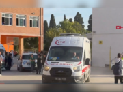 NAPAD SAČMARICOM U DVORIŠTU TURSKE ŠKOLE: Napadač nasumično pucao na učenike, osmero povrijeđenih