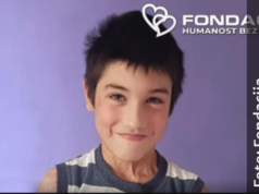 Majka ga polila kiselinom, pa skočila s njim sa trećeg sprata: Dječak (11) čudom preživio stravičan pad