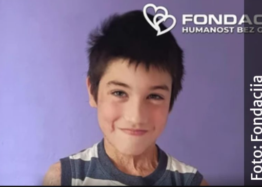Majka ga polila kiselinom, pa skočila s njim sa trećeg sprata: Dječak (11) čudom preživio stravičan pad