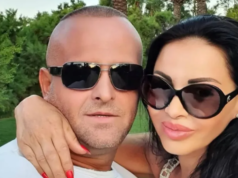 Tina Ivanović nakon dvije i po godine napravila veliki preokret: Pomirila se s bivšim mužem i priznala „Mnogo sam patila“