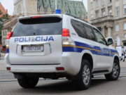 Drama u Zemunu: Državljanin BiH upucan, policija intenzivno traga za napadačem