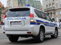 Drama u Zemunu: Državljanin BiH upucan, policija intenzivno traga za napadačem