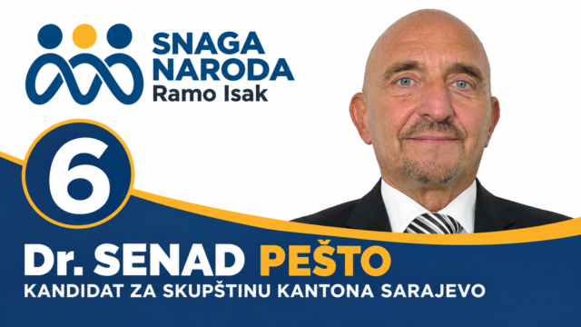 dr Pesto