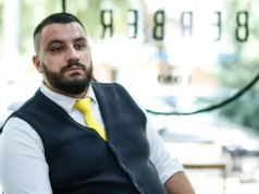 IRFAN TEPIĆ PREKINUO ŠUTNJU: „Dokazi su jasno pokazali da nisam bio nasilan prema svojoj porodici“