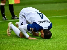 POGLEDAJTE GOLOVE S UTAKMICE RUMUNIJA – BiH: ZMAJEVI PRUŽILI SPEKTAKULARAN MEČ