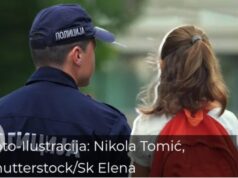 ŠOK U ŠKOLI: Učenica (11) došla s nožem od 13 cm, rekla da je htjela povrijediti vršnjakinju