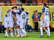 ZMAJEVI BRILJIRAJU U BUKUREŠTU: Vodimo 3:1 protiv Rumunije